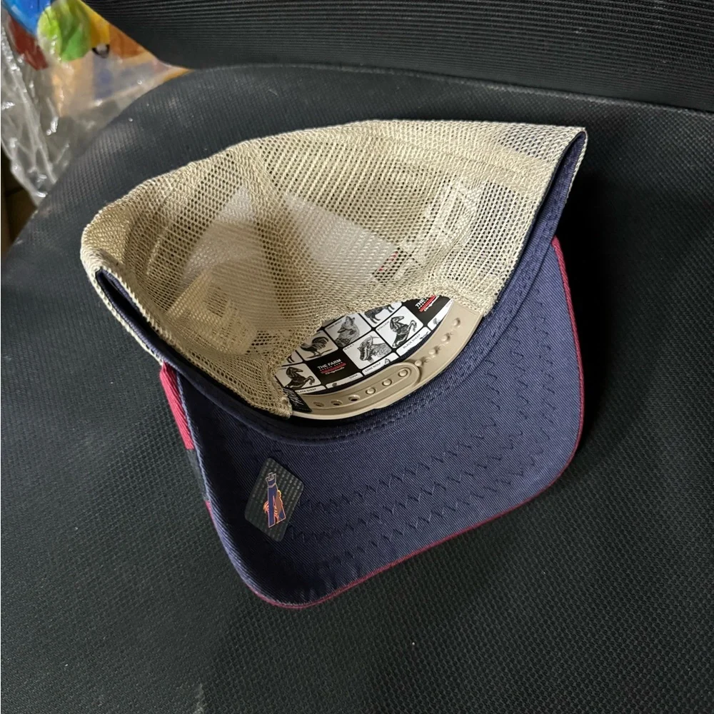 goorin bros animal hat - Picture 3 of 3